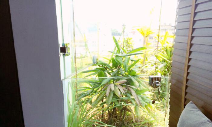 Japanese Style Serviced Apartment in District 1, HCMC