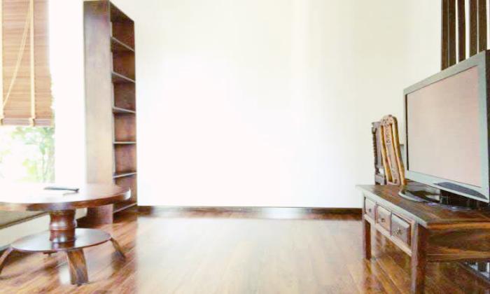 Japanese Style Serviced Apartment in District 1, HCMC