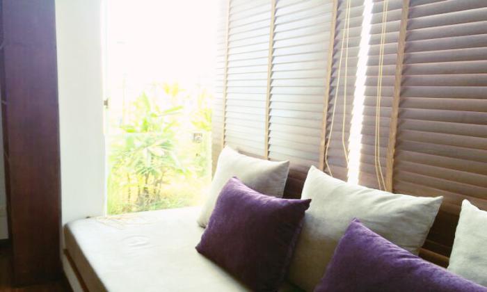 Japanese Style Serviced Apartment in District 1, HCMC