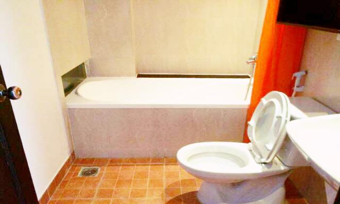 Japanese Style Serviced Apartment in District 1, HCMC