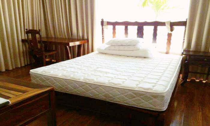 Japanese Style Serviced Apartment in District 1, HCMC