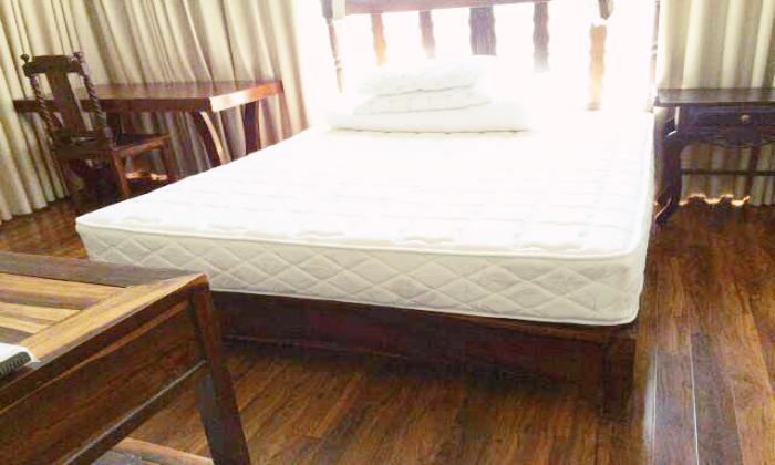 Japanese Style Serviced Apartment in District 1, HCMC