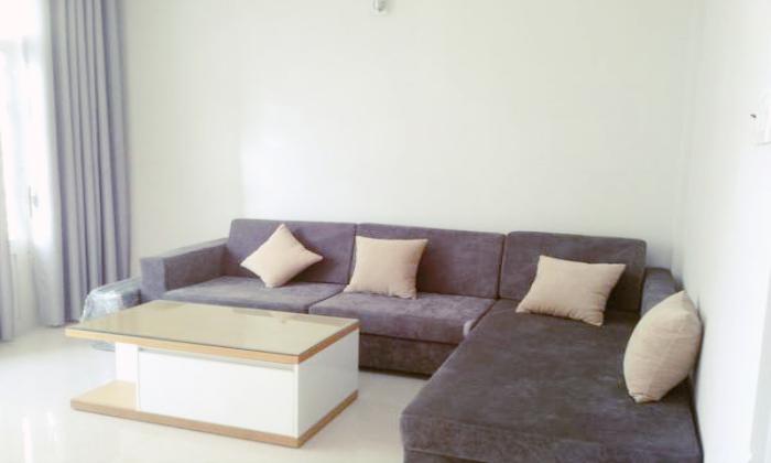 Serviced Apartment For Rent In Center,  District 1, Ho Chi Minh City