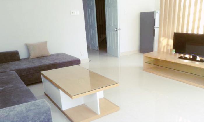 Serviced Apartment For Rent In Center,  District 1, Ho Chi Minh City