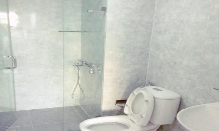 Serviced Apartment For Rent In Center,  District 1, Ho Chi Minh City