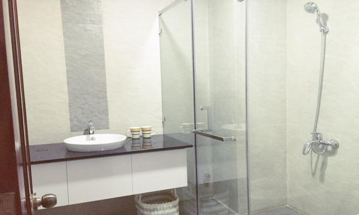 Newly One Bedroom Serviced Apartment For Rent in District 1 HCM City