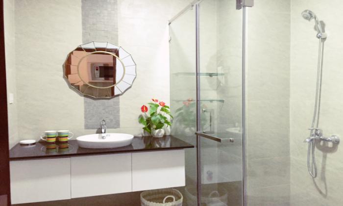 Newly One Bedroom Serviced Apartment For Rent in District 1 HCM City