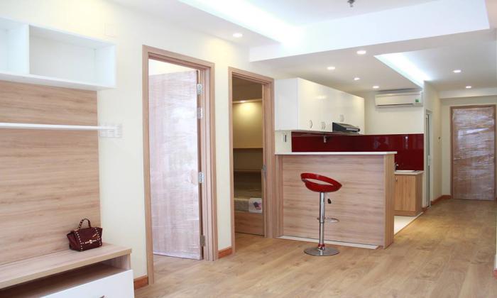 New Serviced Apartment in District 1, HCMC
