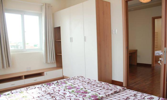 New Serviced Apartment in District 1, HCMC