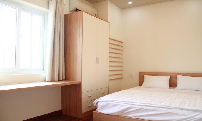 New One-Bedroom Serviced Apartment Rentals in District 1, HCMC