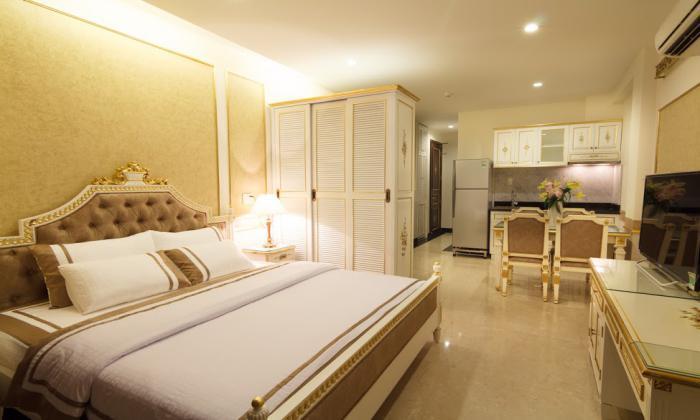 Modern Studio Apartment For Rent In Central -  District1, HCMC