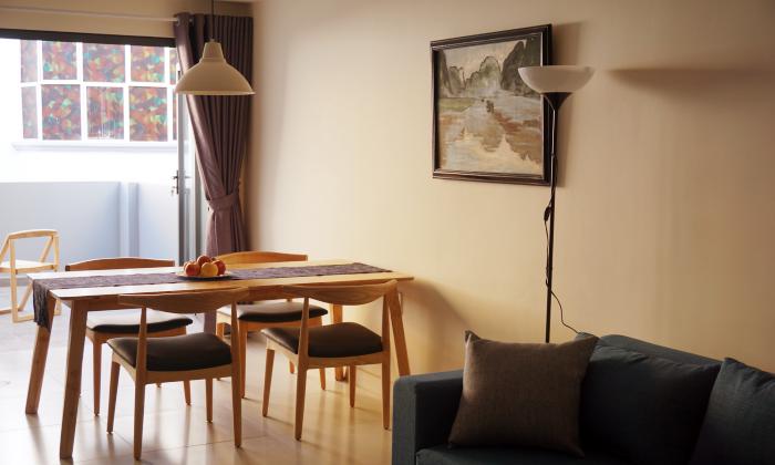 Amazing Duplex One Bedroom Apartment in Center District 1 Ho Chi Minh City