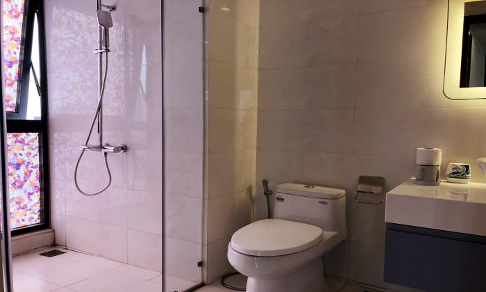 Luxury One Bedroom Apartment For Rent in Dakao District 1 Ho Chi Minh City