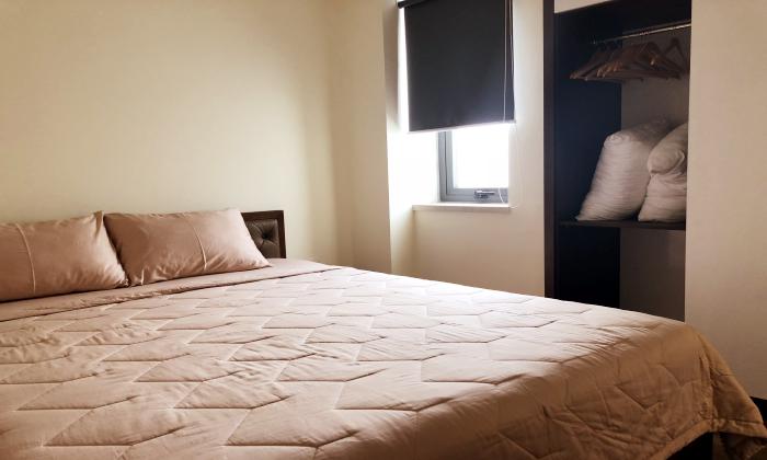 Luxury One Bedroom Apartment For Rent in Dakao District 1 Ho Chi Minh City