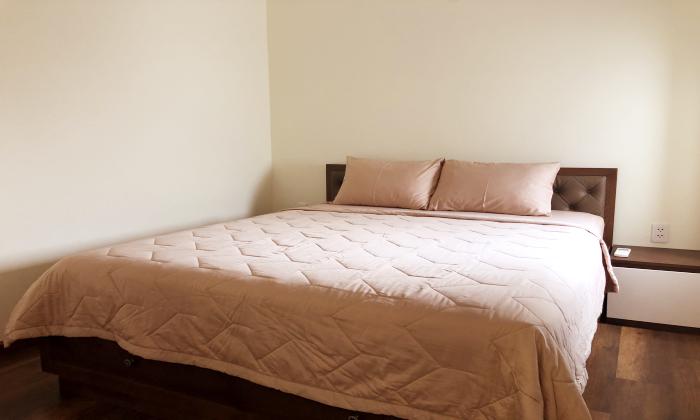 Luxury One Bedroom Apartment For Rent in Dakao District 1 Ho Chi Minh City