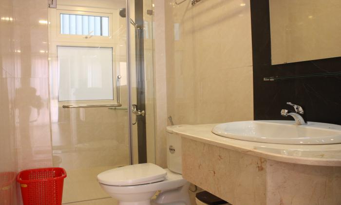 Stunning One Bedroom Serviced Apartment in District 1, HCMC