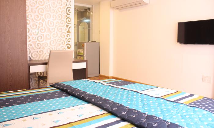 Stunning One Bedroom Serviced Apartment in District 1, HCMC