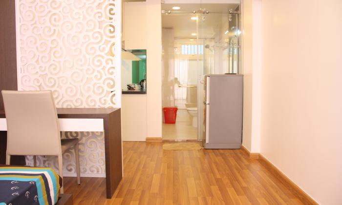 Stunning One Bedroom Serviced Apartment in District 1, HCMC