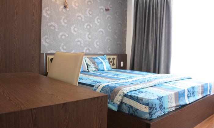  New One Bedroom Serviced Apartment in District 1 HCM