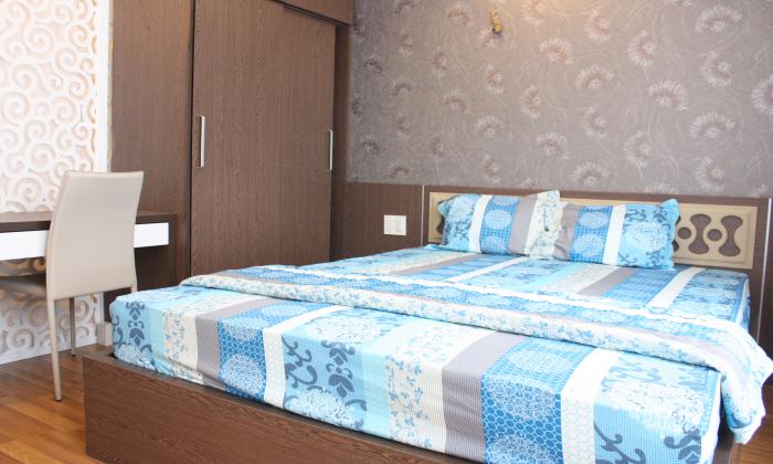  New One Bedroom Serviced Apartment in District 1 HCM