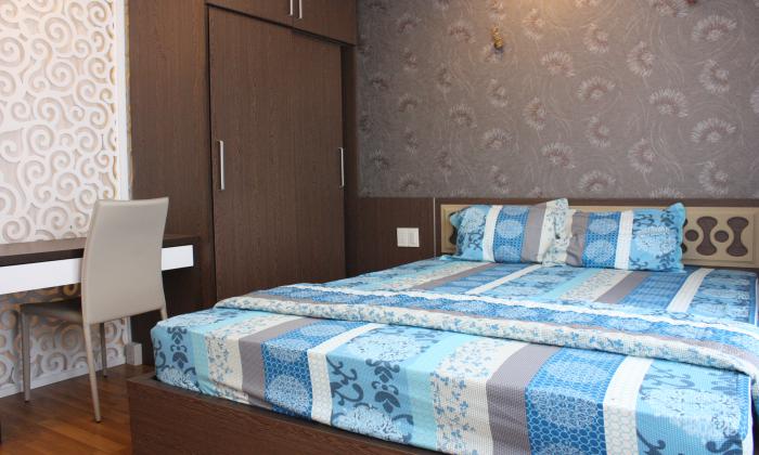  New One Bedroom Serviced Apartment in District 1 HCM