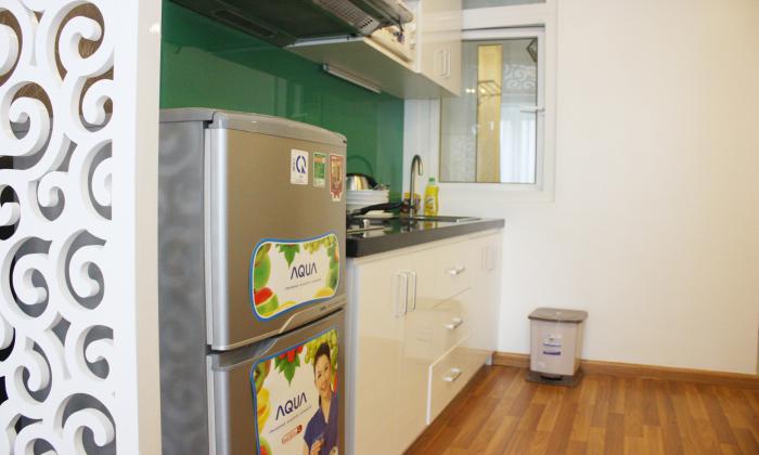  New One Bedroom Serviced Apartment in District 1 HCM