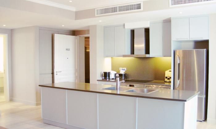 Lafayette Serviced Apartment For Rent in District 1, Ho Chi Minh City 