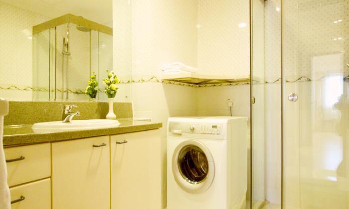 Norfolk Mansion Apartment For Rent in District 1, Ho Chi Minh City