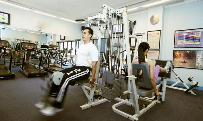 Norfolk Mansion Apartment For Rent in District 1, Ho Chi Minh City