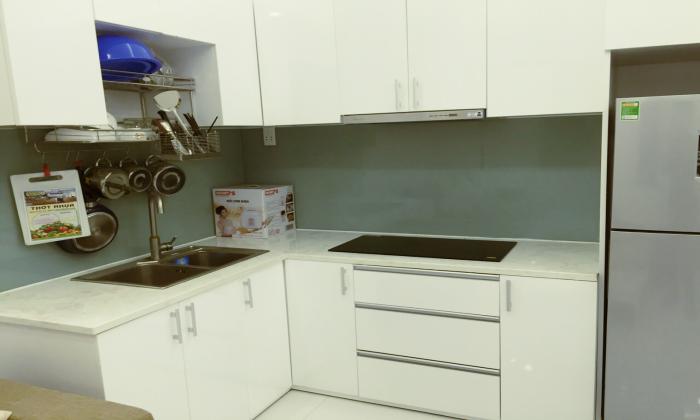 Modern Decoration One Bedroom Apartment For Rent District 1 HCM City