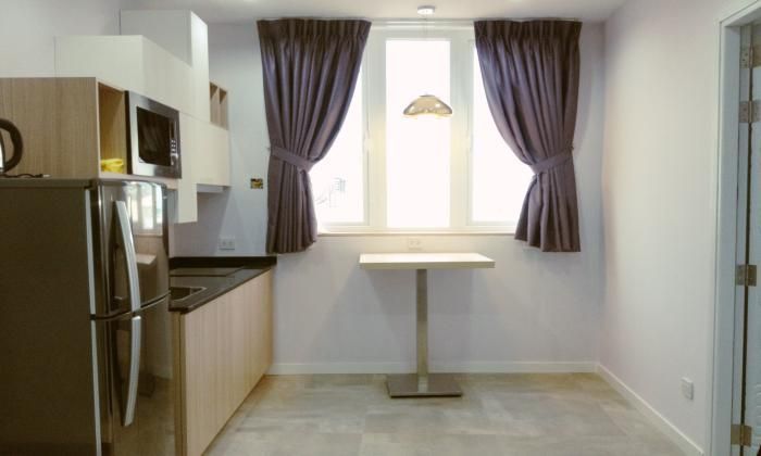 Modern Designed Serviced Apartment For Rent - Tran Quoc Thao St Dist 3