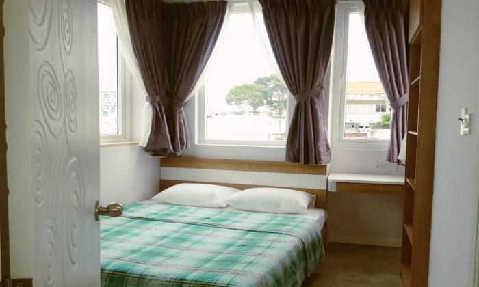 Modern Designed Serviced Apartment For Rent - Tran Quoc Thao St Dist 3
