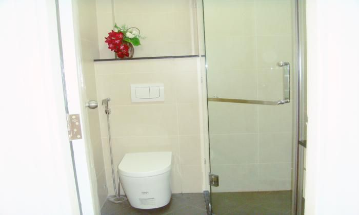 Modern Designed Serviced Apartment For Rent - Tran Quoc Thao St Dist 3