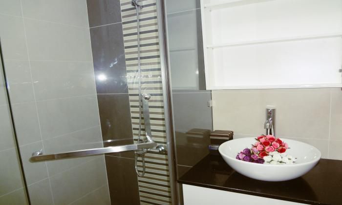 Modern Designed Serviced Apartment For Rent - Tran Quoc Thao St Dist 3