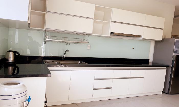 Nice Three Bedroom Solomon Apartment For Rent in Nguyen Van Huong St HCM