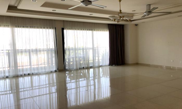 Amazing Penthouse Ava Residence Serviced Apartment in Thao Dien District 2 HCMC