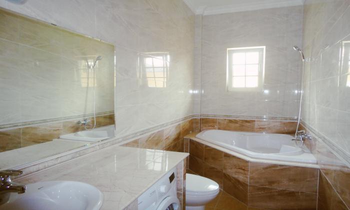 Serviced Apartment For Rent , Thao Dien ward, District 2, Ho Chi Minh