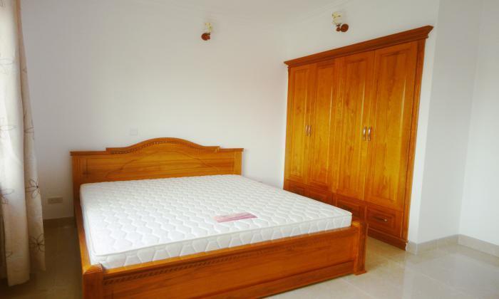 Serviced Apartment For Rent , Thao Dien ward, District 2, Ho Chi Minh