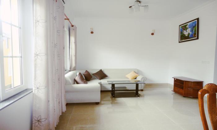 Serviced Apartment For Rent , Thao Dien ward, District 2, Ho Chi Minh