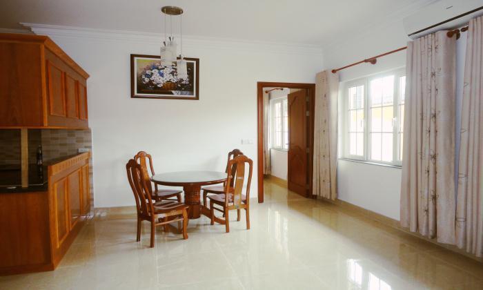 Serviced Apartment For Rent , Thao Dien ward, District 2, Ho Chi Minh