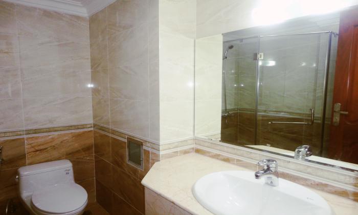 Serviced Apartment For Rent , Thao Dien ward, District 2, Ho Chi Minh