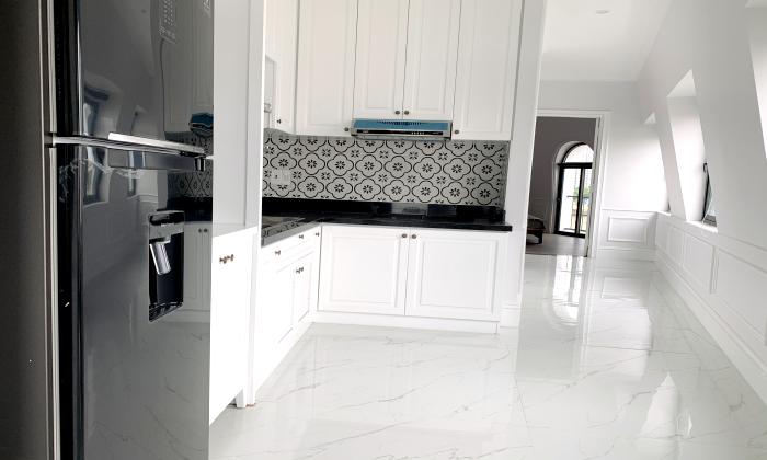 Amazing Design Two Bedroom Glory Riverside Apartment For Rent Binh An HCMC