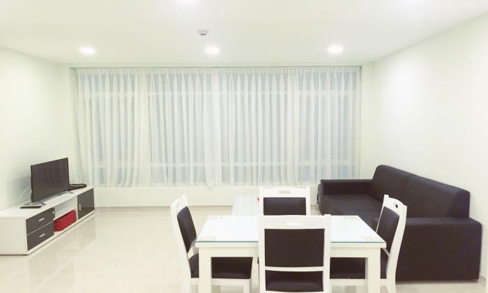 Good Rent For Two Bedroom Apartment in Thao Dien District 2 HCMC