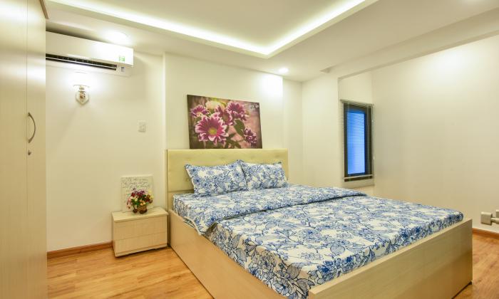 One Bedroom Mimosa Serviced Apartment in Thao Dien HCM City