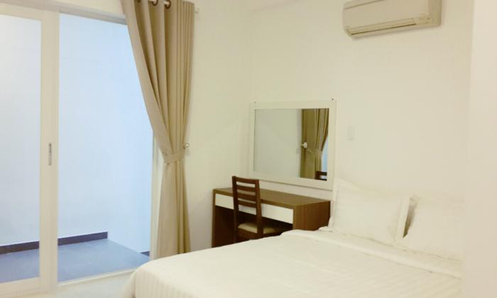 Newly Studio Serviced Apartment in Thao Dien, District 2, HCM City