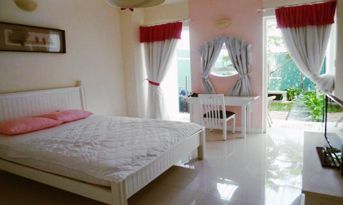 Beautiful Designed Serviced Apartment For Rent - Thao Dien ward, Dist2
