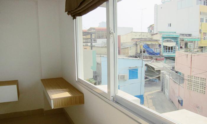 Nice Studio Serviced Apartment For Rent  in District 3 HCM City