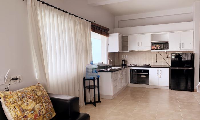 One Bedroom AN LOC Homes For Rent in Vo Thi Sau District 3 