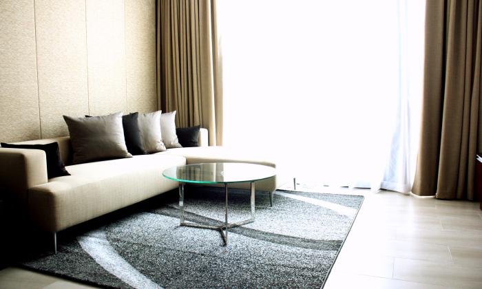 Amazing Two Bedrooms Sila Urban Living For Rent District 3, HCM City