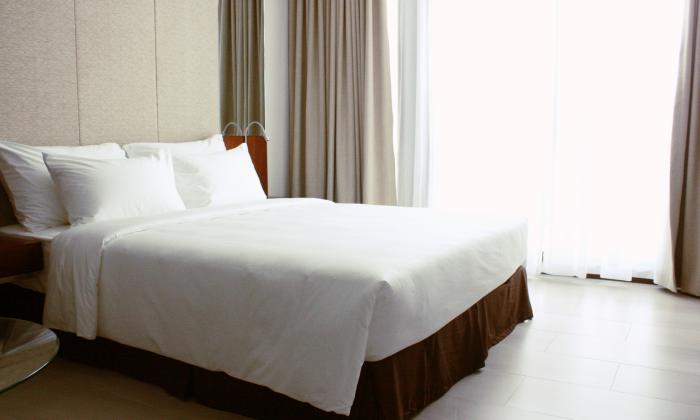 Studio Sila Urban Living For Rent in District 3 Ho Chi Minh City